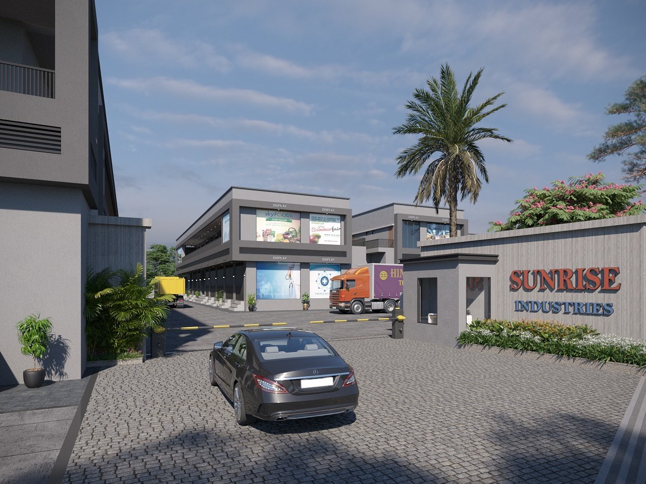 Industrial Park photo 5