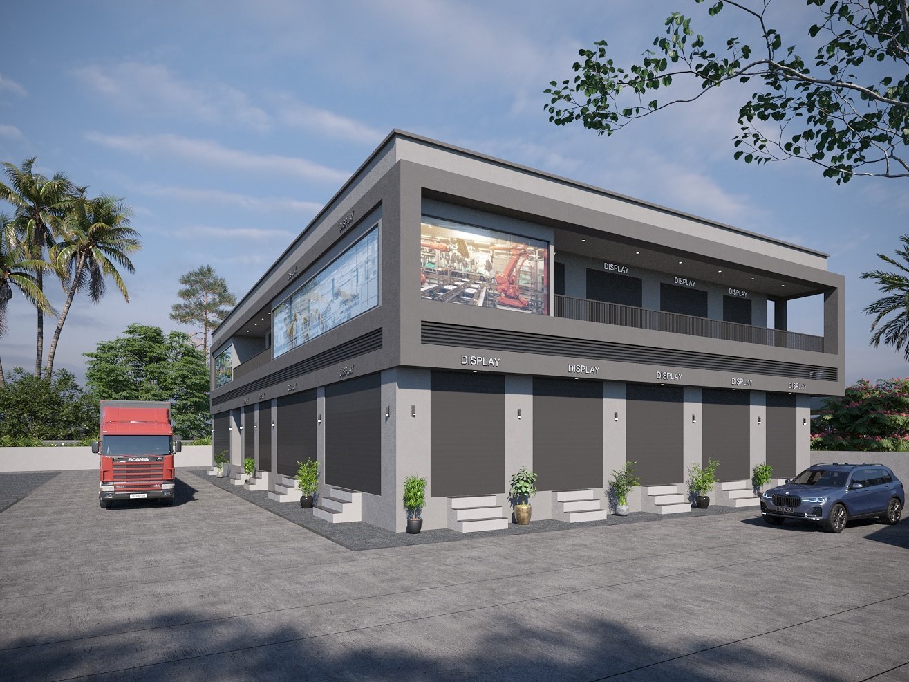 Industrial Park photo 6