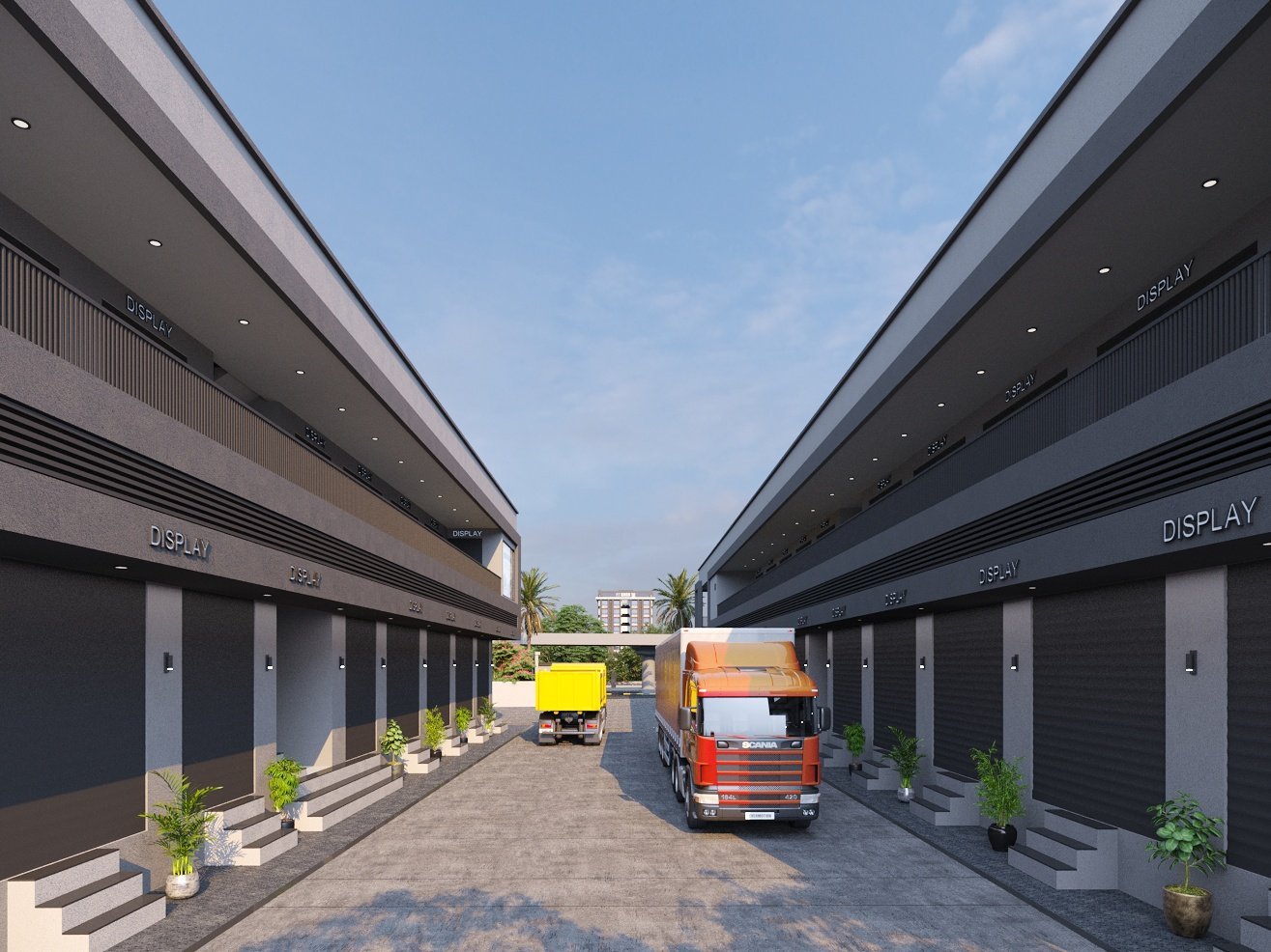 Industrial Park photo 8