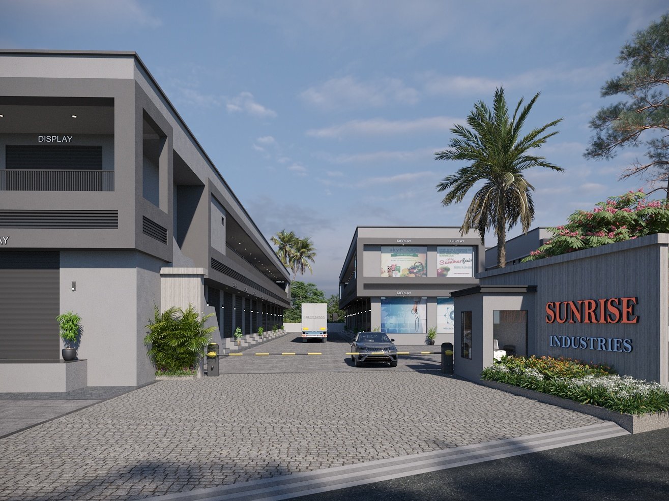 Industrial Park photo 10