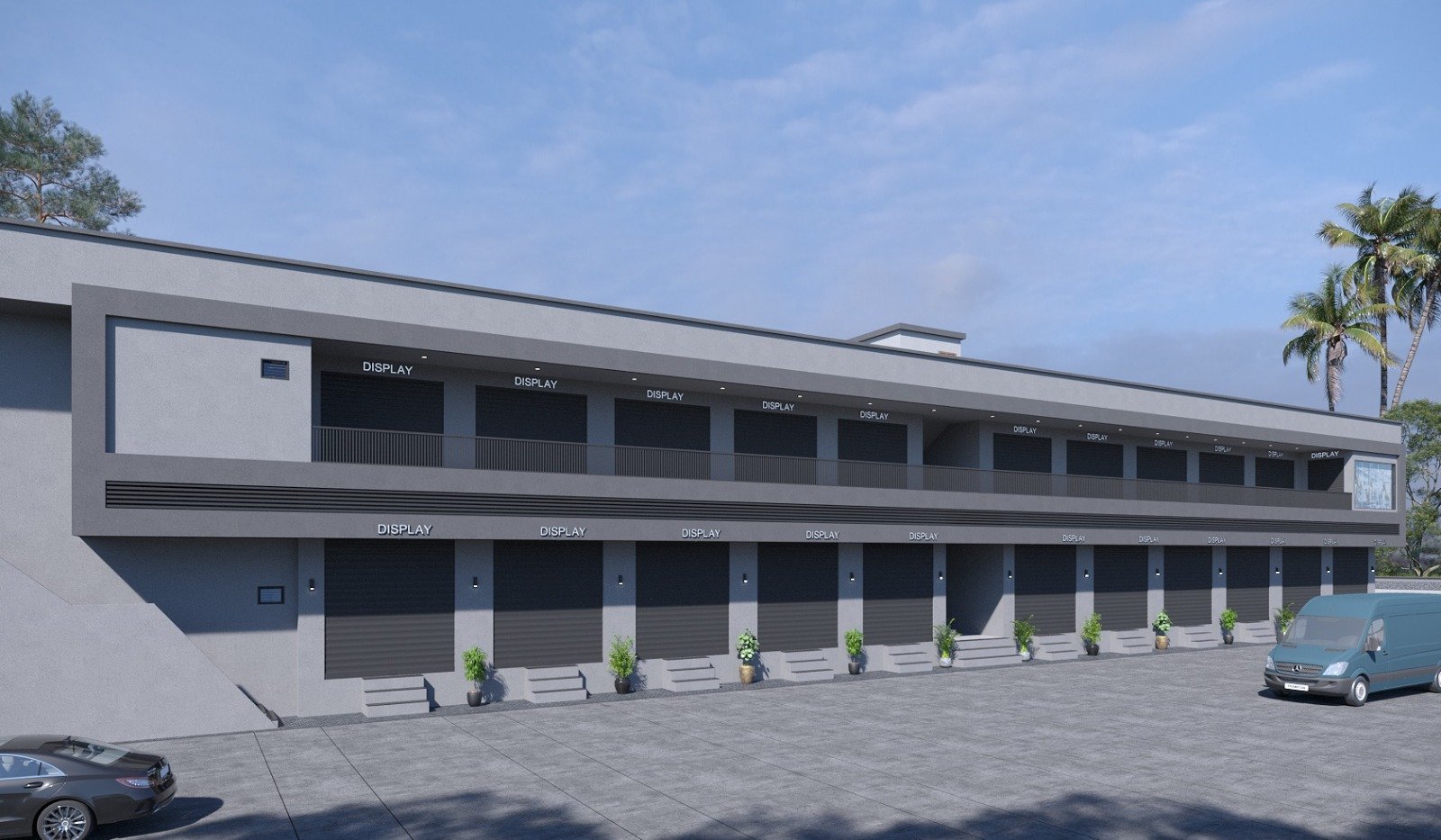Industrial Park photo 15